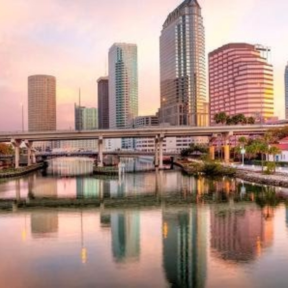 Meet your Posher, William